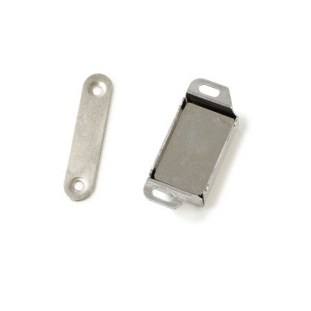 Furniture magnet Cappio M00ss, 55x20 mm, set 4 pcs.-4