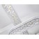 LED ceiling LED with Ambrella Light, Original, Fa9541, 4XLED, 108 W, 8100LUM, 3000, 6400K, white color.