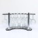 Mini-bar "Spring" Bar Standing, 6 fuepers/glass/stop