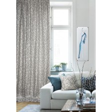 Curtain on the braid IVAR, size 200x270 cm