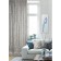 Curtain on the braid IVAR, size 200x270 cm