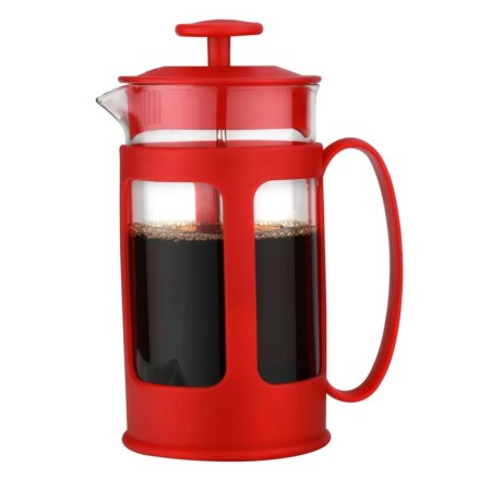 Hot teapot Bekker BK-7657, 0.6 L