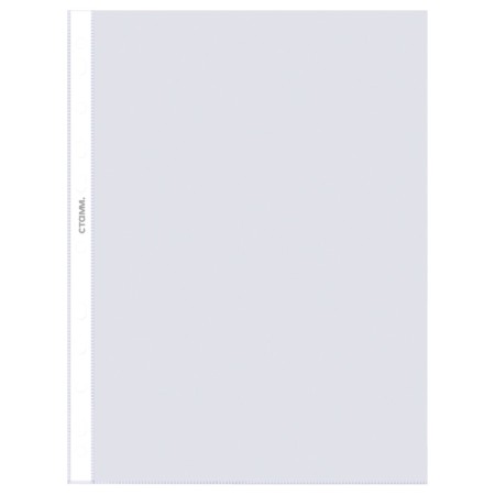 A4 50mkm Istanm, vertical, matte, 100 pieces-1