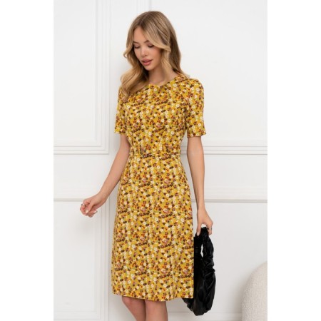 Women's dress, size 46-9