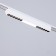 SLAM SLIM SLIM "Line Track33" LED 18W 3000K-6000K 48V CRI90 White 3.2x3.8x3.8 cm 990943