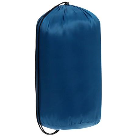 Maclay Camping Comfort Summer sleeping bag, blanket, 2 layers, right, 220x90 cm, +10/ +25 ° C-12