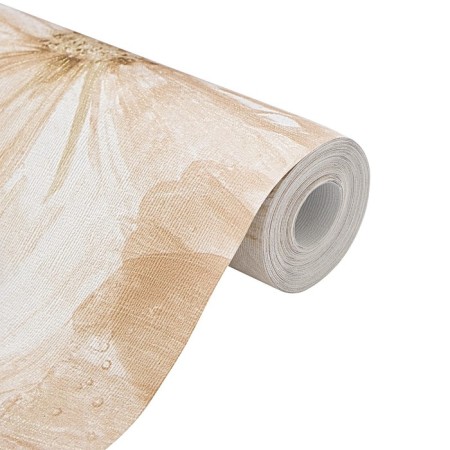 Wallpaper Paper duplex "Sandy" C6-D822-02, 0.53x10.05m-2