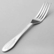 Dining room fork