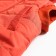 The vest is naked, the color is peach, height 92 cm