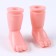 Set for making dolls: 2 hands, 2 legs, for dolls 45 cm