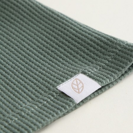 Pajama Children's SL Home P 36 (134-140), olive-17