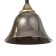 Plaphon Madina 1he27 Chrome 16x16x11cm