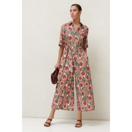 Combineson female, size 44