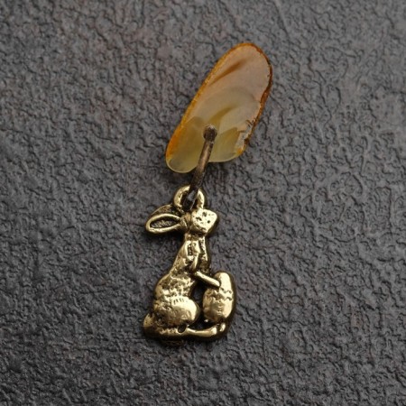 Trick "Rabbit"-1