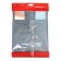 Book stand plastic, Erichkrause, Base, Classic, Gray