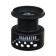 Coil B/INAMAZU Pro Alligator New Al4000, 5 + 1 Bearing, 5.1: 1, Metal Spool + Spare 9