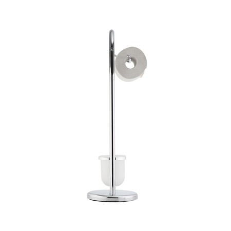 Axentia marino toilet up flooring, with a paper holder, height 64 cm-3