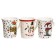 Elrington mug "Snowovichok", 310 ml, color mix