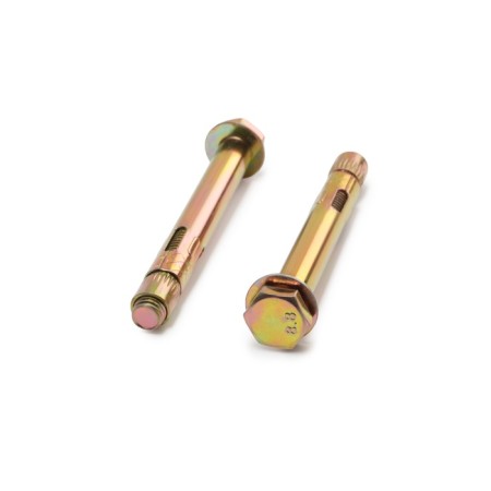 Tundra anchor bolt, galvanized, 12x100, 50 pcs-2
