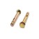 Tundra anchor bolt, galvanized, 12x100, 50 pcs