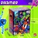 Surprise toy "Eccentics", mix