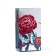 Women's toilet water Blooming Rose, 100 ml