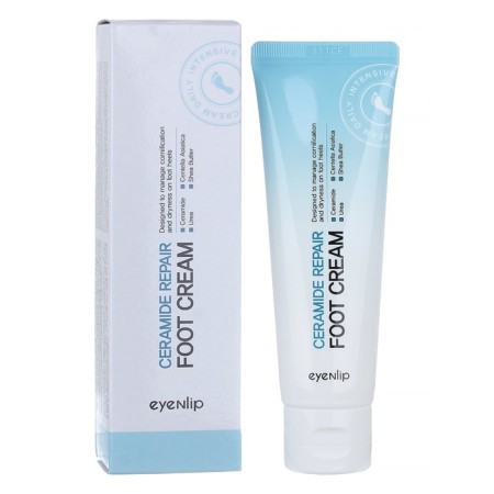 Foot cream Ceramide Repair Foot Cream 50 gr.