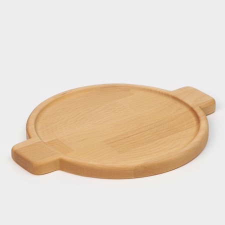 ADELICA SAMS for 30 × 24 × 1.8 cm, inner diameter 22 cm, birch-5