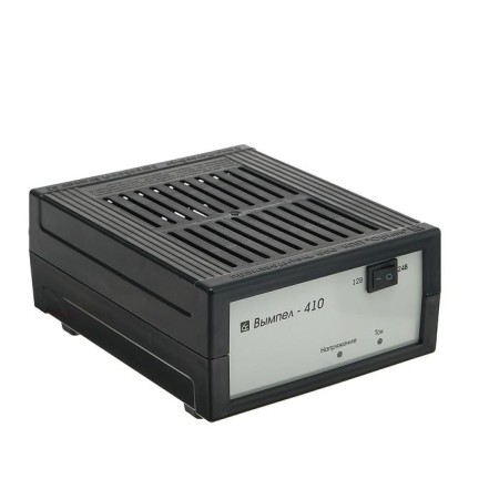 Vimpel-410 charging device, 25 A, 12/24 V, up to 240 Ah-1