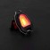 Autonomous lamp, mini, 400 mAh, 4 watts, 1000 lm, 6500k, IP65, plastic