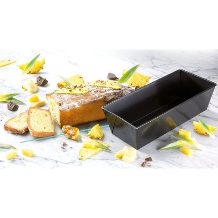 Form for baking cakes and cupcakes, 30x11 cm-1