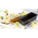 Form for baking cakes and cupcakes, 30x11 cm