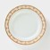Porcelain plate "Hope. Stylish ", D = 24 cm