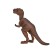 Figure Konik "Tyrannosaurus, young"