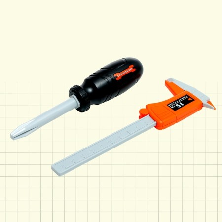 A set of tools in the Master suitcase, 23 subjects-5