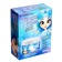 Set for experiments, create your own stellar radiance lamp, blue