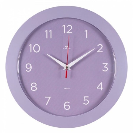 Watching clock, interior "classics", silent, d-31 cm, aa