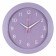 Watching clock, interior "classics", silent, d-31 cm, aa