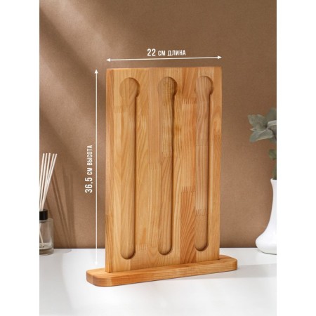 COUNT CARE CARE, BIRD, 36.5 × 22 × 36.5 cm-2