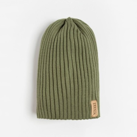 Children's hat Minaku rr 56-58, cent-5