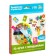 Developing game with Procedes "Professions and Transport", according to the Montessori methodology