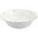 Constance salad bowl, decor "Gray ornament, Platinum layout", 25 cm