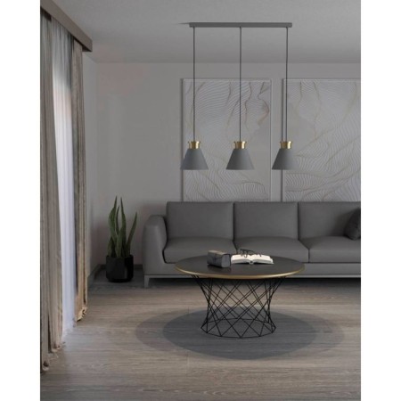 Twicken chandelier, 3x40W E27-1