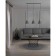Twicken chandelier, 3x40W E27