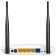 Wi-Fi Wireless TP-Link TL-WR841N 10/100Base-TX