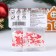 Confectionery Sprinking "Romantic Christmas", 20 g