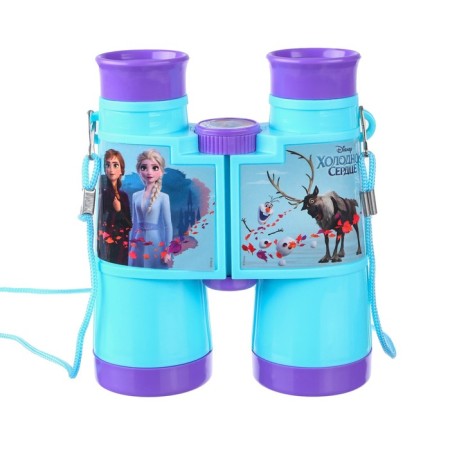 Elsa and Anna binoculars, cold heart-2