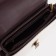 Bag-mixer on the valve, beige/brown color