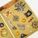 Stickers 2 sheets
