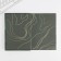 Soft-Touch diary with the embossing "Diary of the best teacher" A5 format, 80 sheets, solid cover